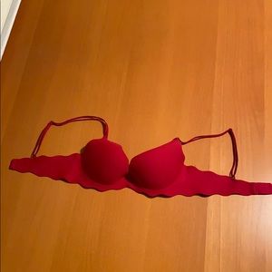 Victoria’s Secret Push-Up Bra